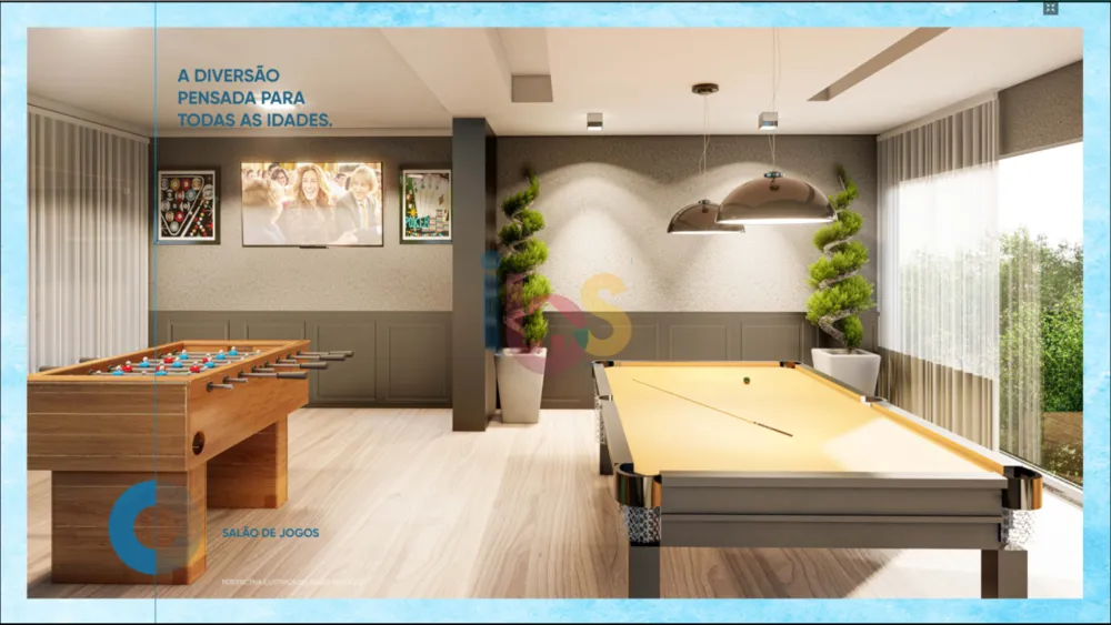 Apartamento, 2 quartos, 66 m² - Foto 5