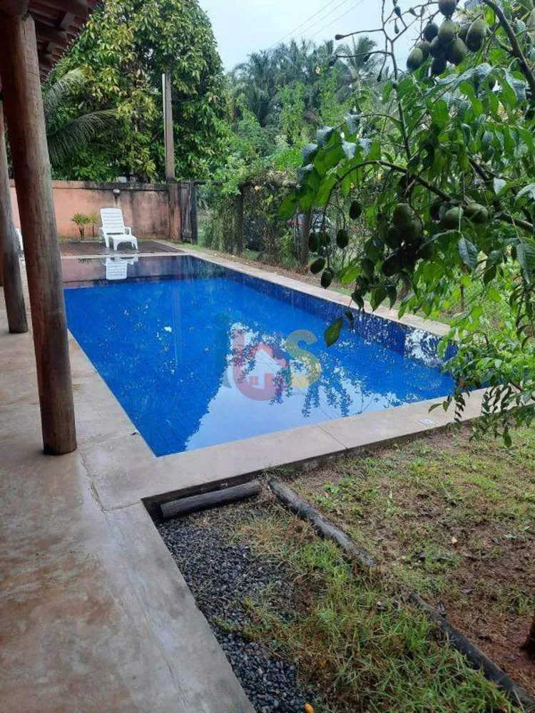 Casa, 5 quartos, 240 m² - Foto 1