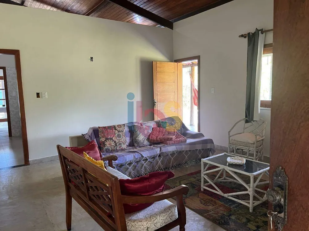 Casa, 5 quartos, 240 m² - Foto 4