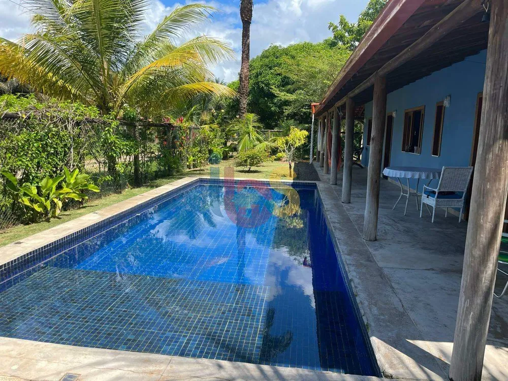 Casa, 5 quartos, 240 m² - Foto 2