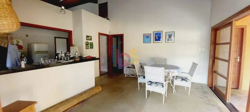 Casa, 5 quartos, 240 m² - Foto 5