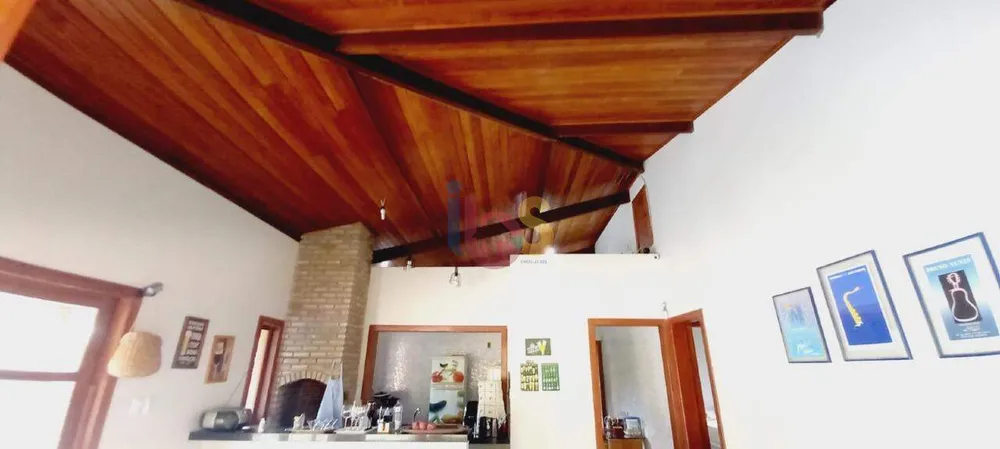 Casa, 5 quartos, 240 m² - Foto 6