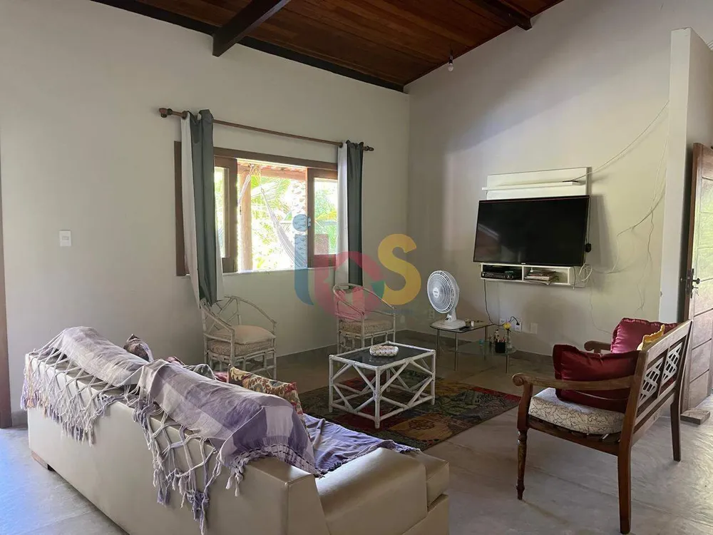 Casa, 5 quartos, 240 m² - Foto 3