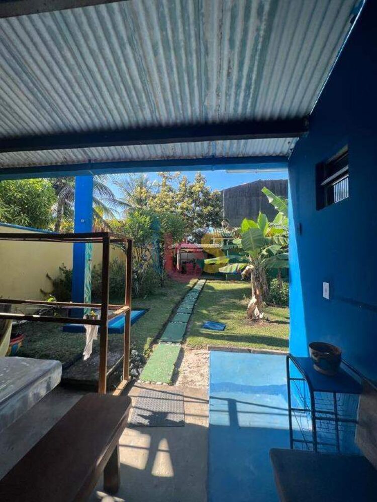 Sítio, 4 quartos, 120 m² - Foto 2