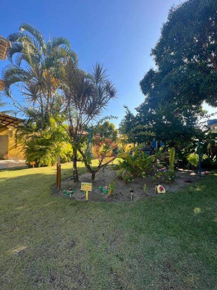 Sítio, 4 quartos, 120 m² - Foto 3