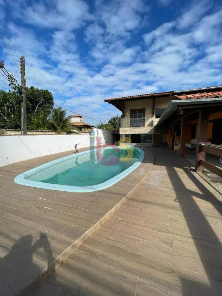 Casa, 6 quartos, 560 m² - Foto 13