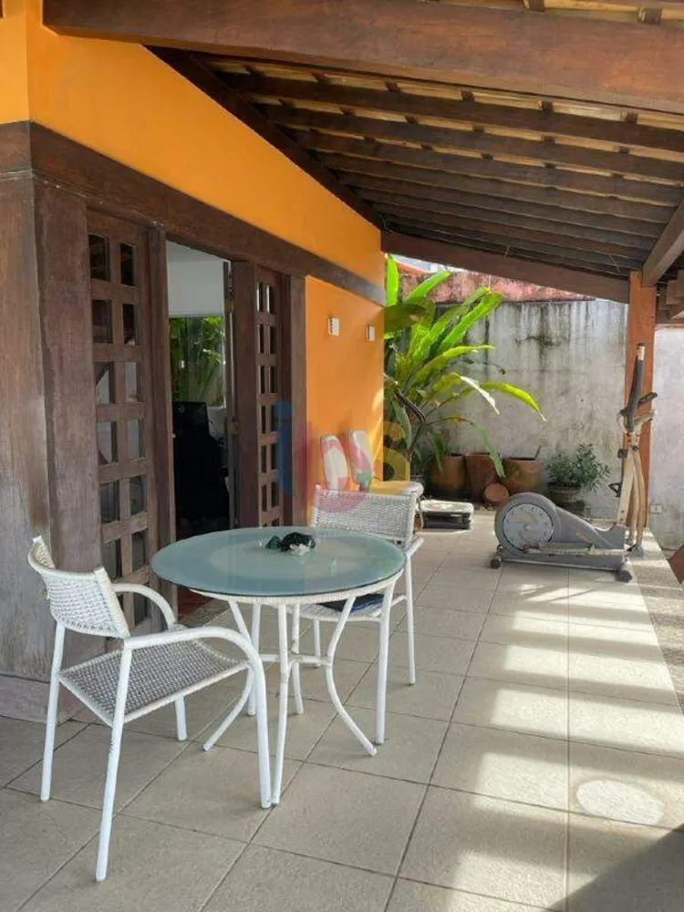 Casa, 6 quartos, 560 m² - Foto 1