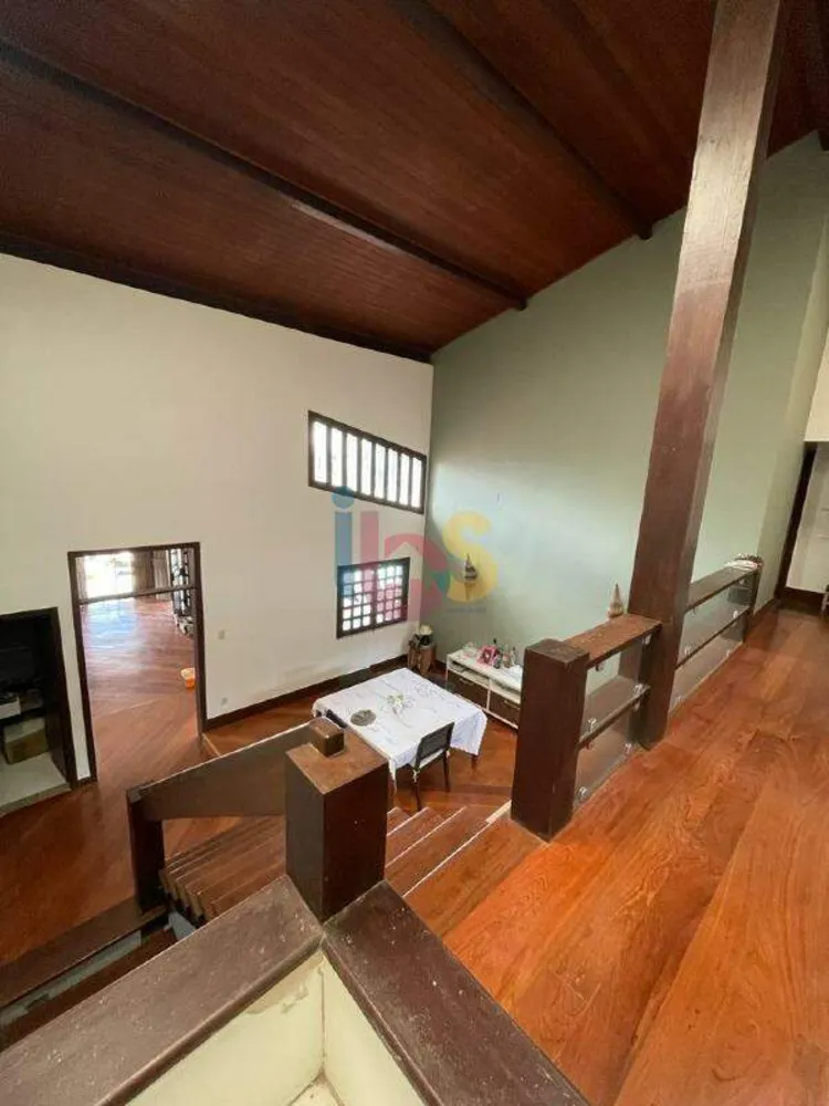 Casa, 6 quartos, 560 m² - Foto 7