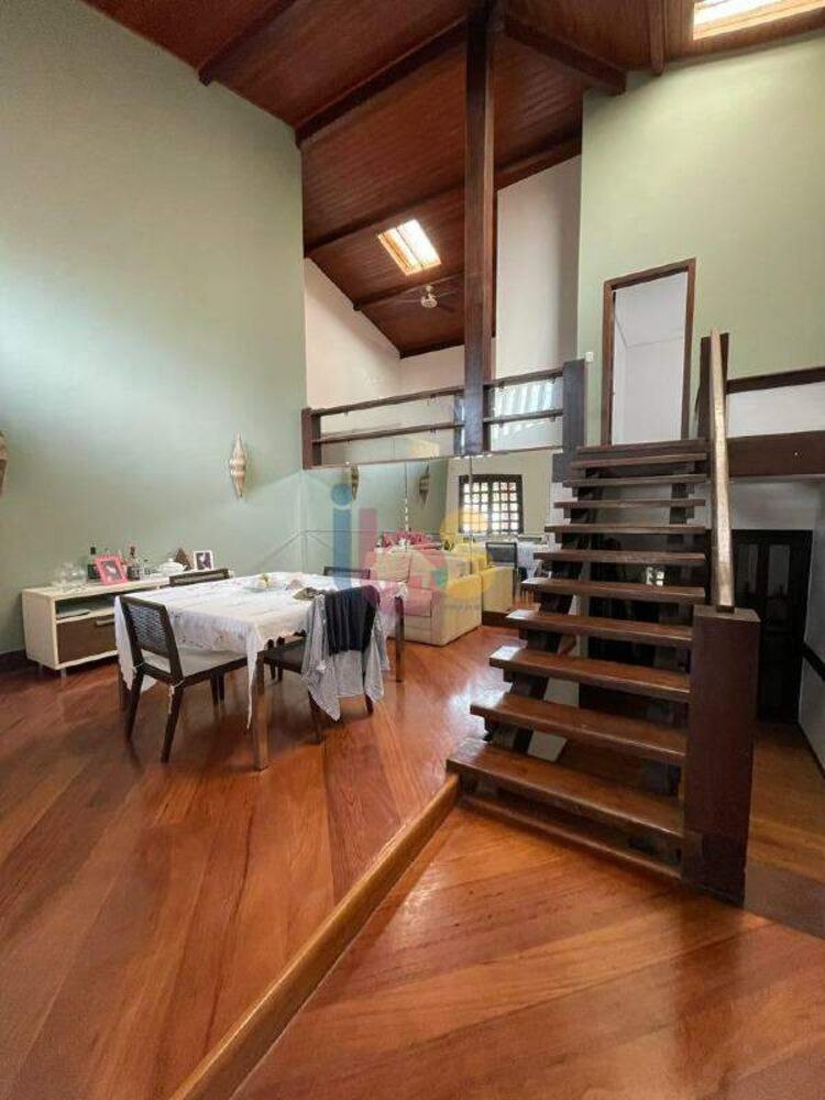 Casa, 6 quartos, 560 m² - Foto 2