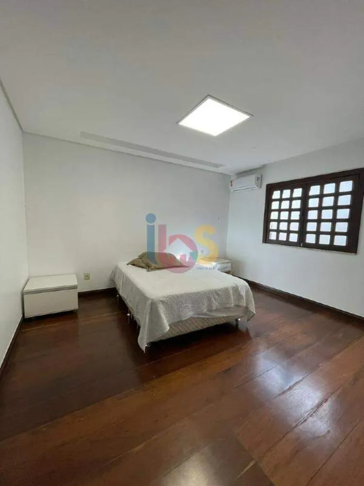 Casa, 6 quartos, 560 m² - Foto 10