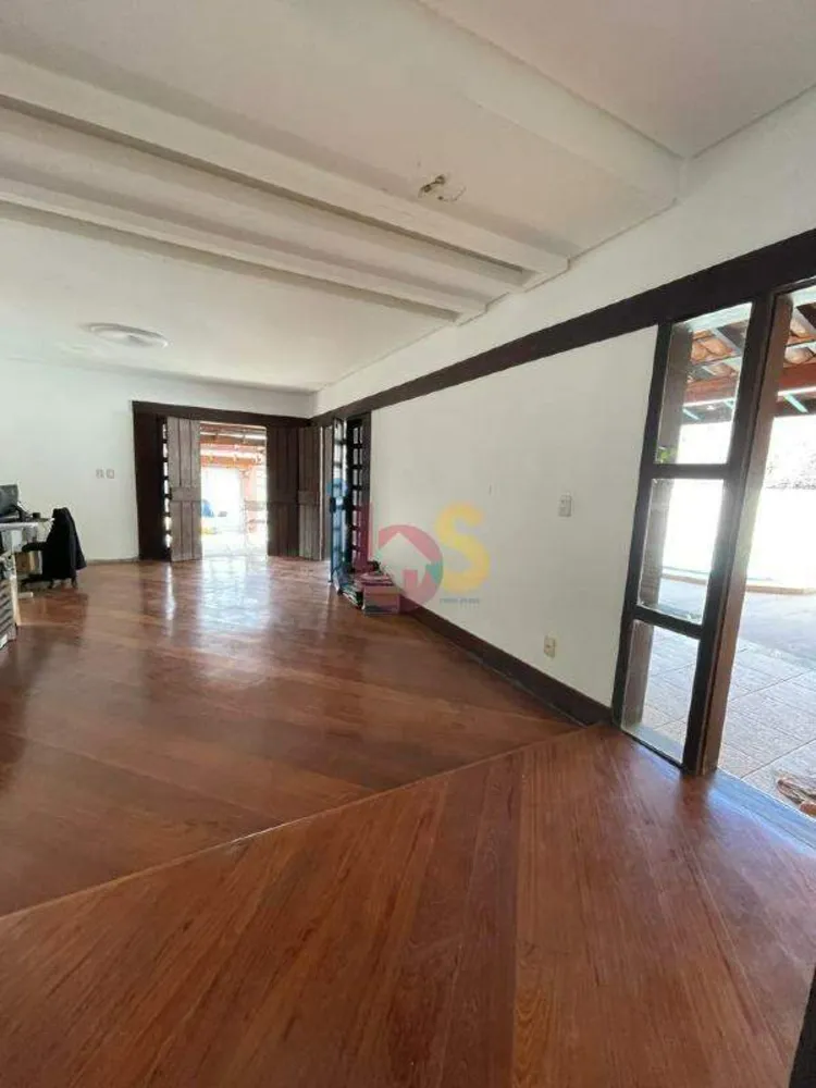 Casa, 6 quartos, 560 m² - Foto 4