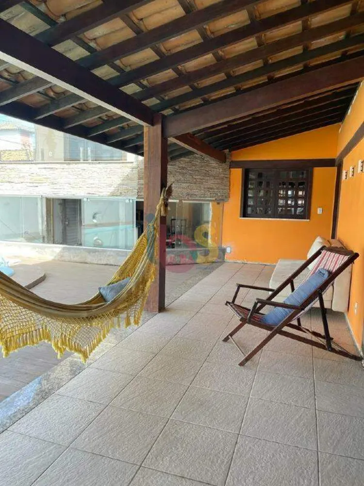 Casa, 6 quartos, 560 m² - Foto 8
