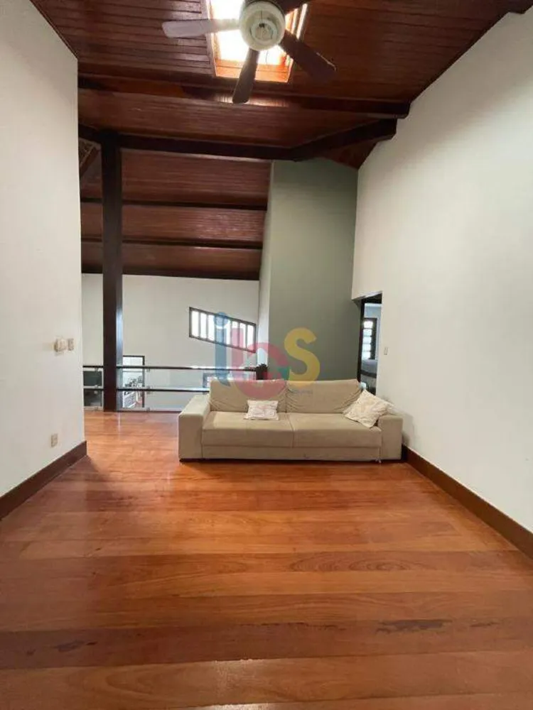Casa, 6 quartos, 560 m² - Foto 5