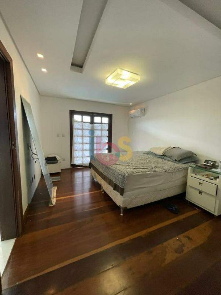 Casa, 6 quartos, 560 m² - Foto 3