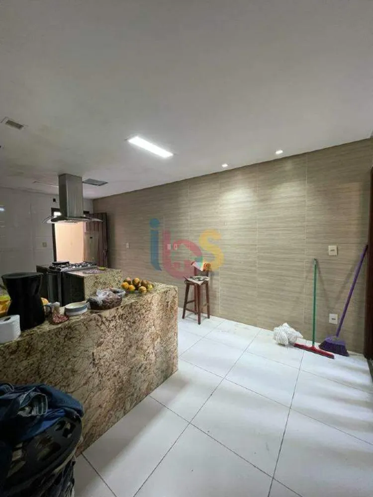 Casa, 6 quartos, 560 m² - Foto 5