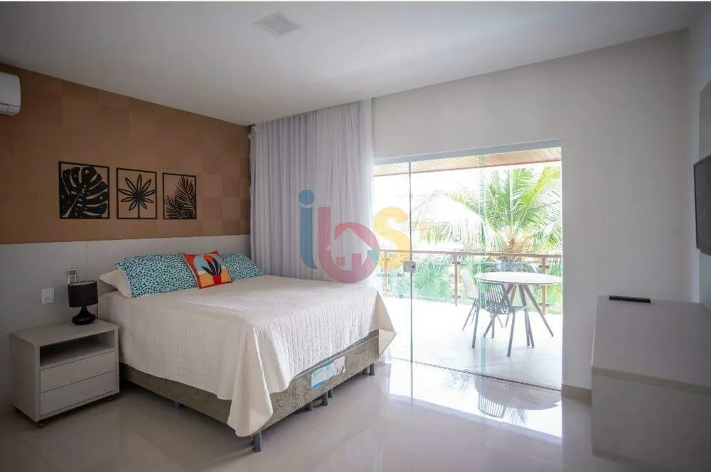 Casa, 6 quartos, 572 m² - Foto 9