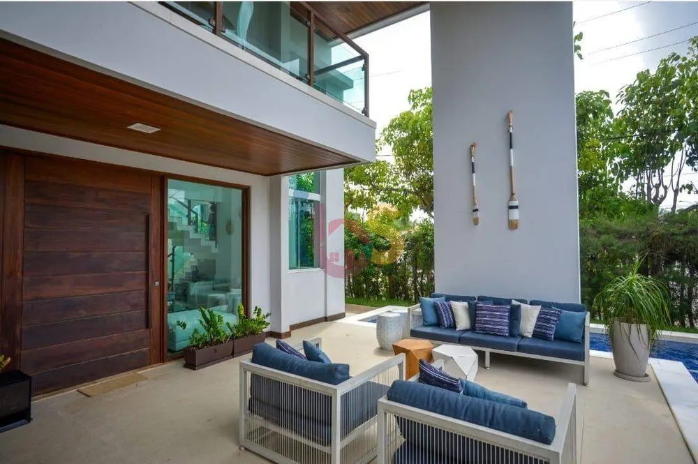 Casa, 6 quartos, 572 m² - Foto 11
