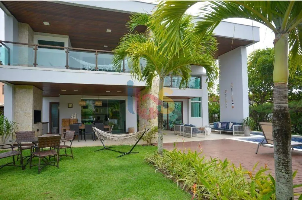 Casa, 6 quartos, 572 m² - Foto 12