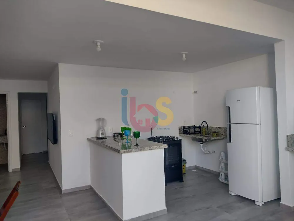 Apartamento, 3 quartos, 82 m² - Foto 8