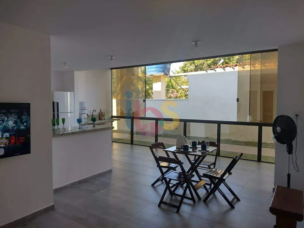 Apartamento, 3 quartos, 82 m² - Foto 7