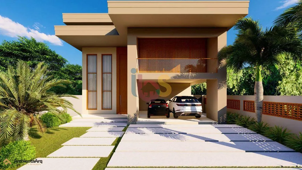 Casa, 4 quartos, 392 m² - Foto 11
