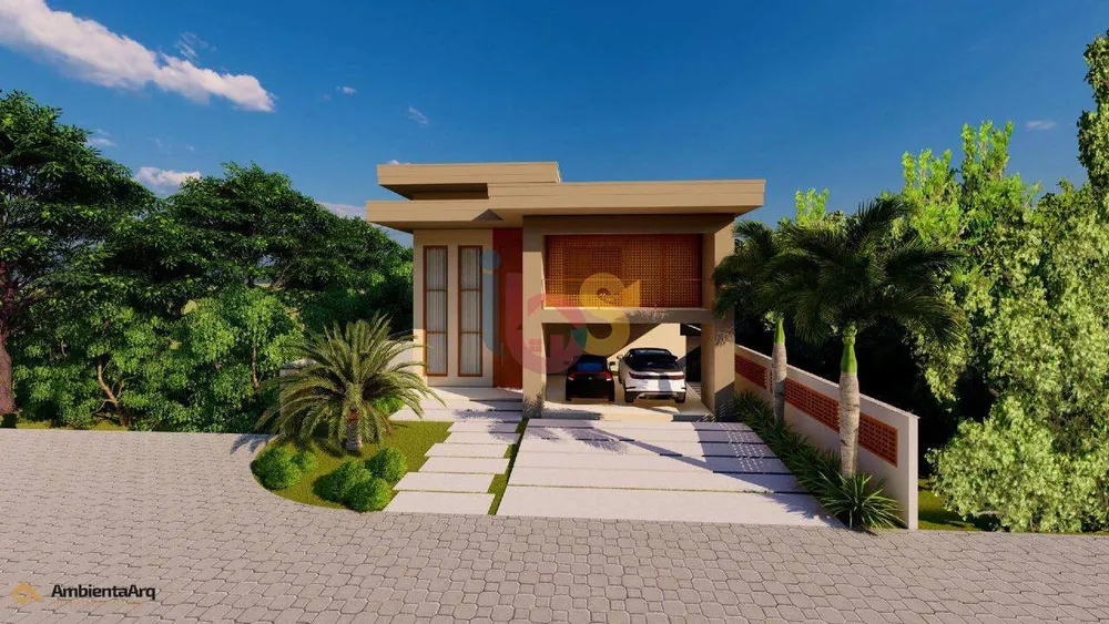Casa, 4 quartos, 392 m² - Foto 12