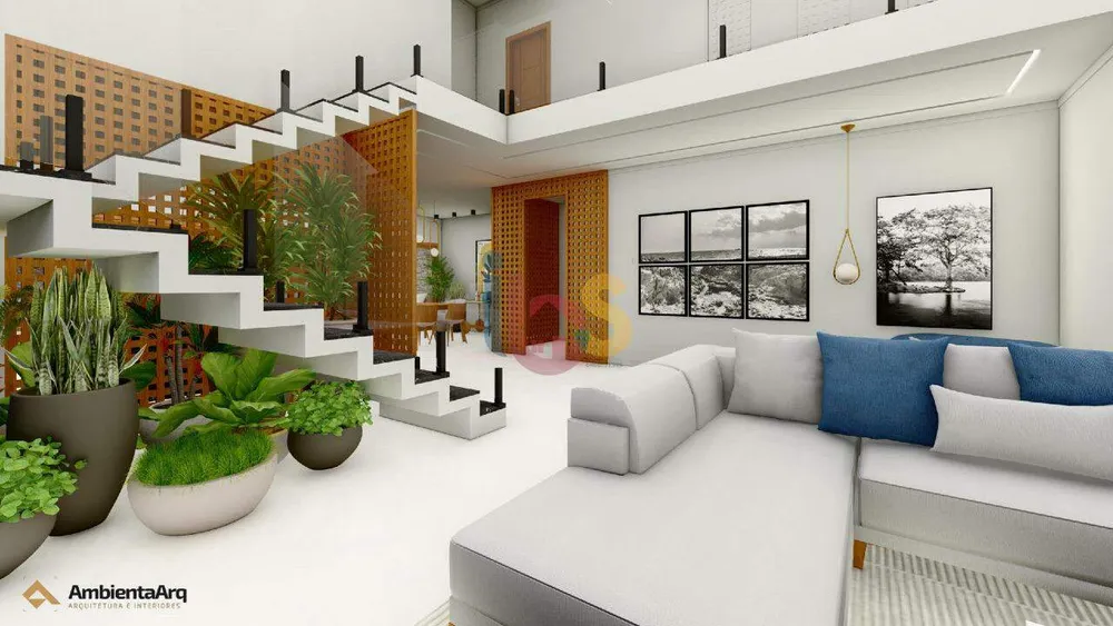 Casa, 4 quartos, 392 m² - Foto 7