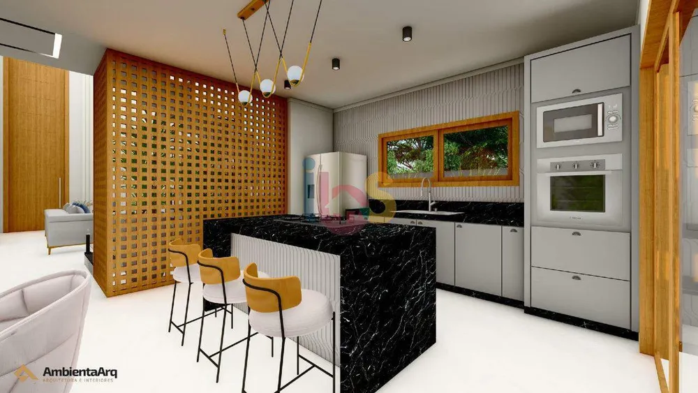 Casa, 4 quartos, 392 m² - Foto 5