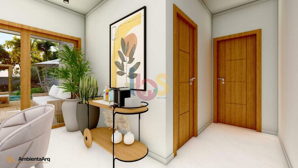 Casa, 4 quartos, 392 m² - Foto 4