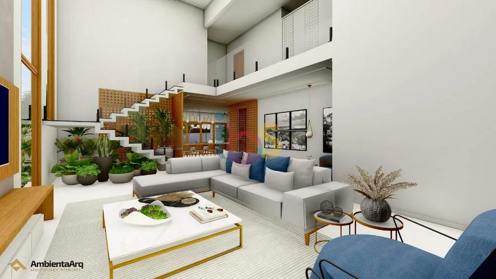Casa, 4 quartos, 392 m² - Foto 9