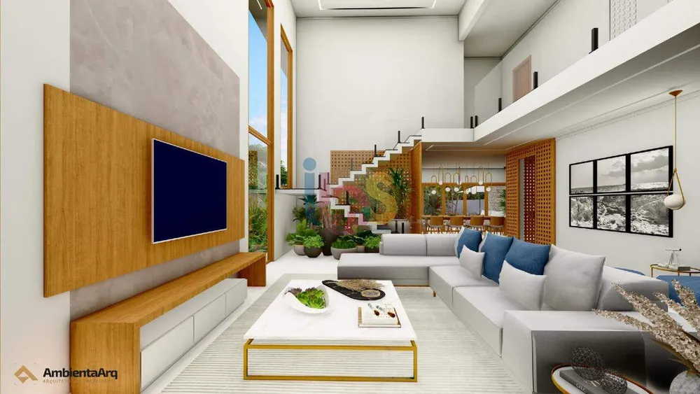 Casa, 4 quartos, 392 m² - Foto 6