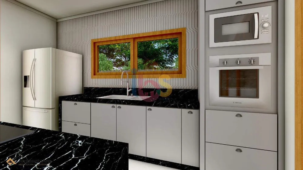 Casa, 4 quartos, 392 m² - Foto 8