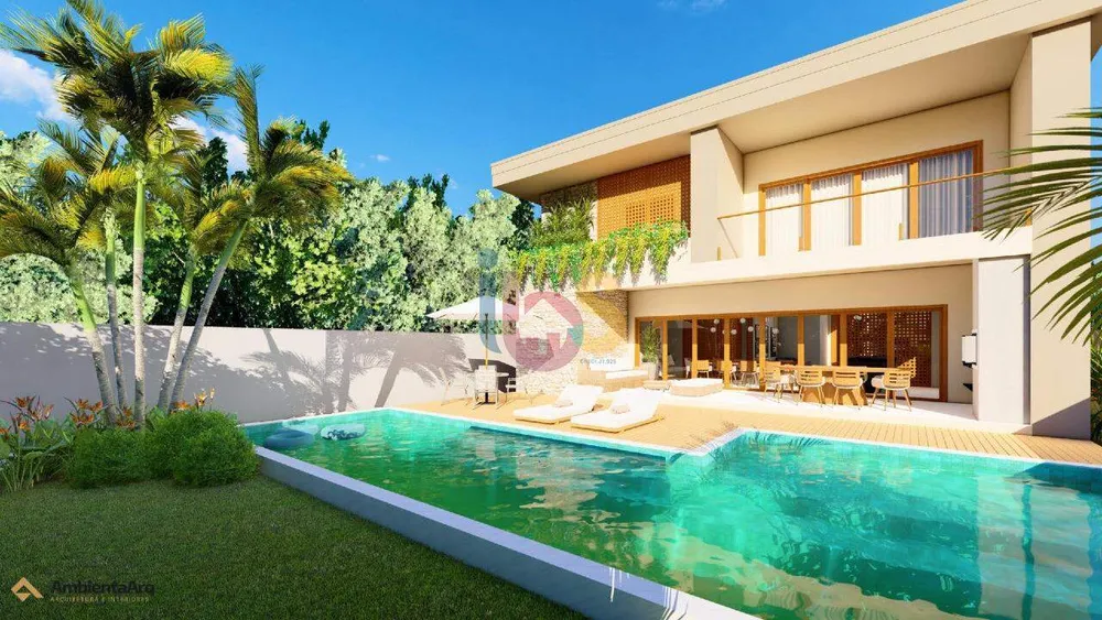 Casa, 4 quartos, 392 m² - Foto 10