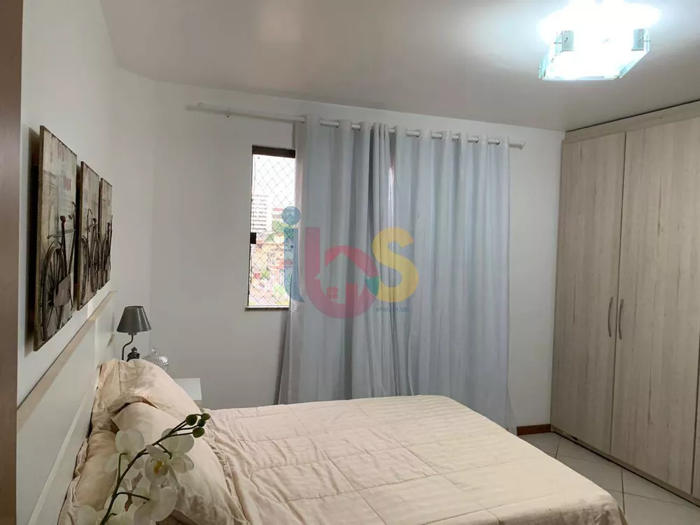 Apartamento à venda com 2 quartos, 100m² - Foto 10