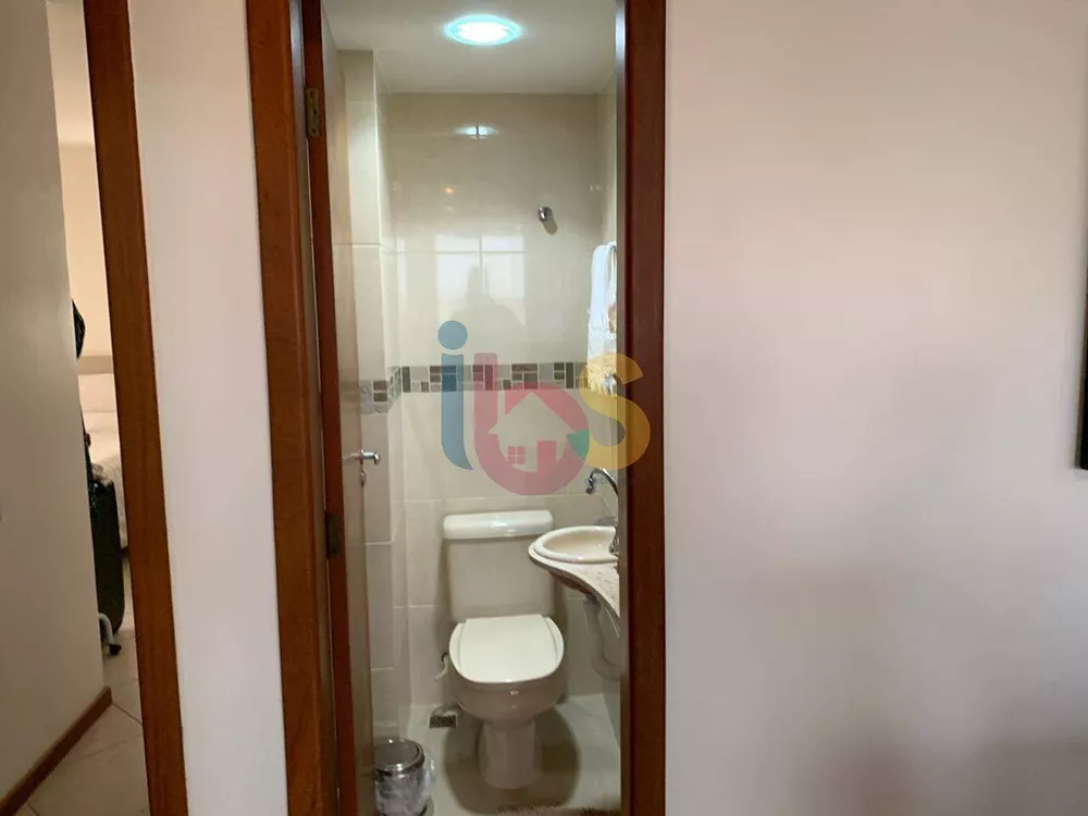 Apartamento à venda com 2 quartos, 100m² - Foto 11