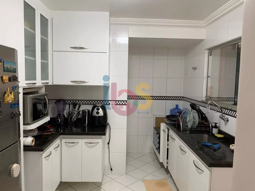 Apartamento à venda com 2 quartos, 100m² - Foto 6