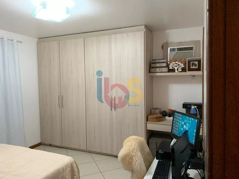 Apartamento à venda com 2 quartos, 100m² - Foto 12