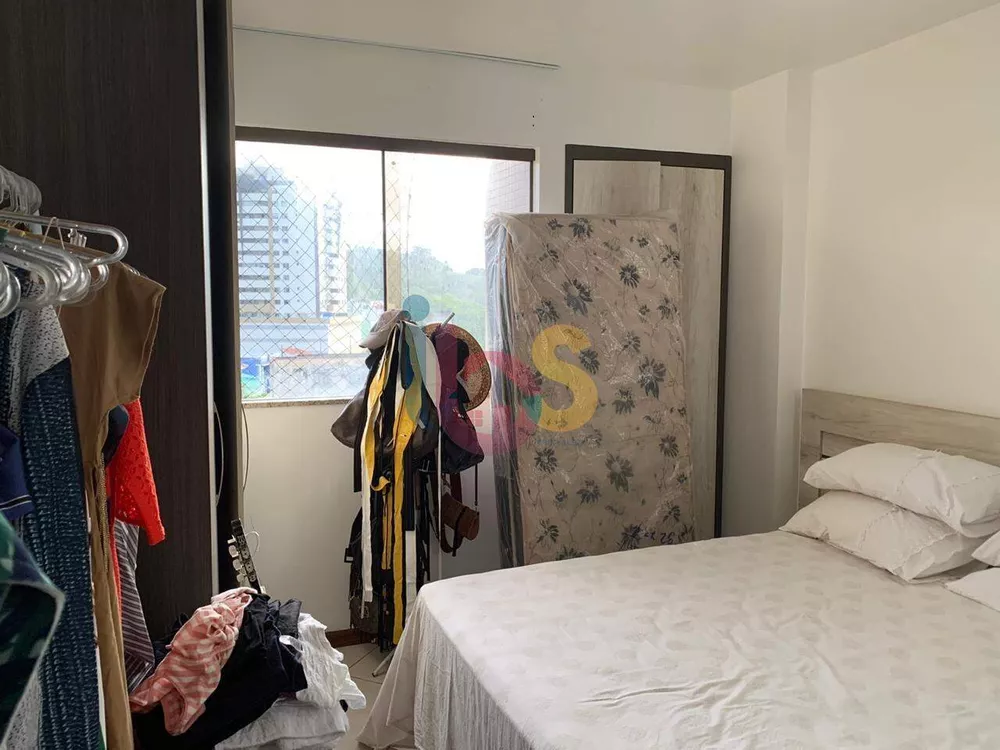 Apartamento à venda com 2 quartos, 100m² - Foto 13