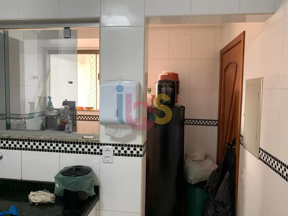 Apartamento à venda com 2 quartos, 100m² - Foto 7