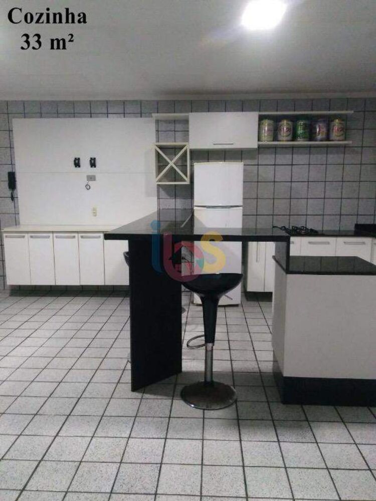 Casa, 4 quartos, 248 m² - Foto 3