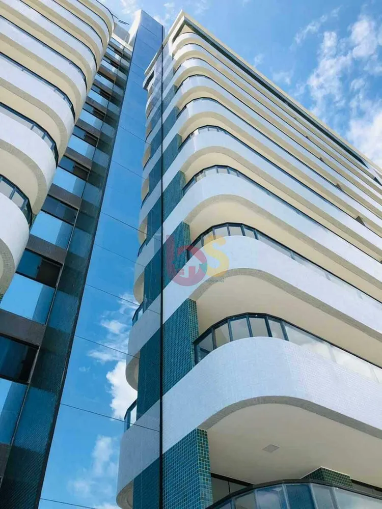 Apartamento, 2 quartos, 67 m² - Foto 4