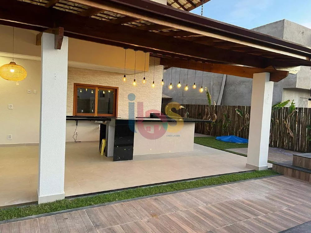 Casa à venda com 5 quartos, 300m² - Foto 4