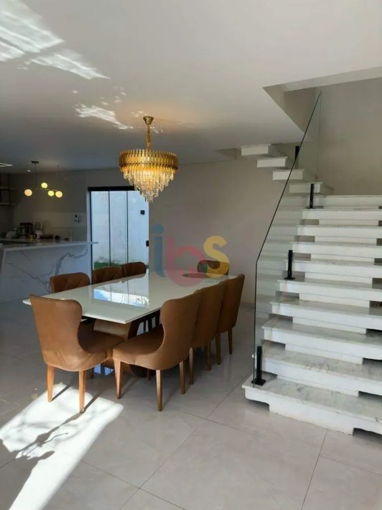 Casa, 3 quartos, 280 m² - Foto 7