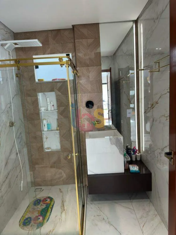 Casa, 3 quartos, 280 m² - Foto 6