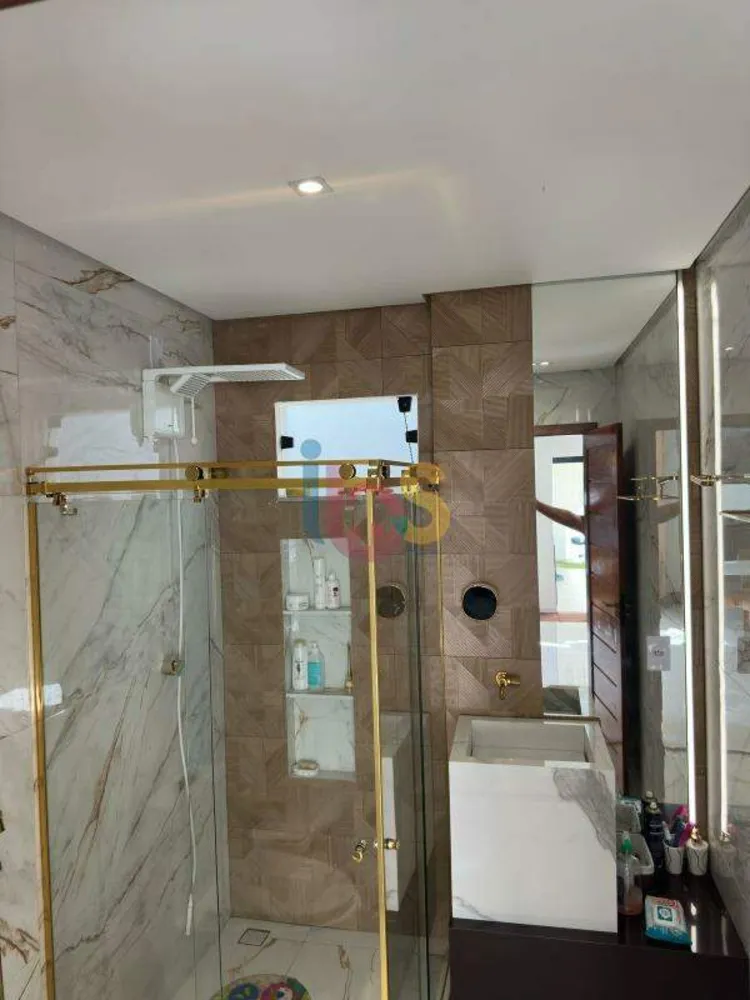 Casa, 3 quartos, 280 m² - Foto 5