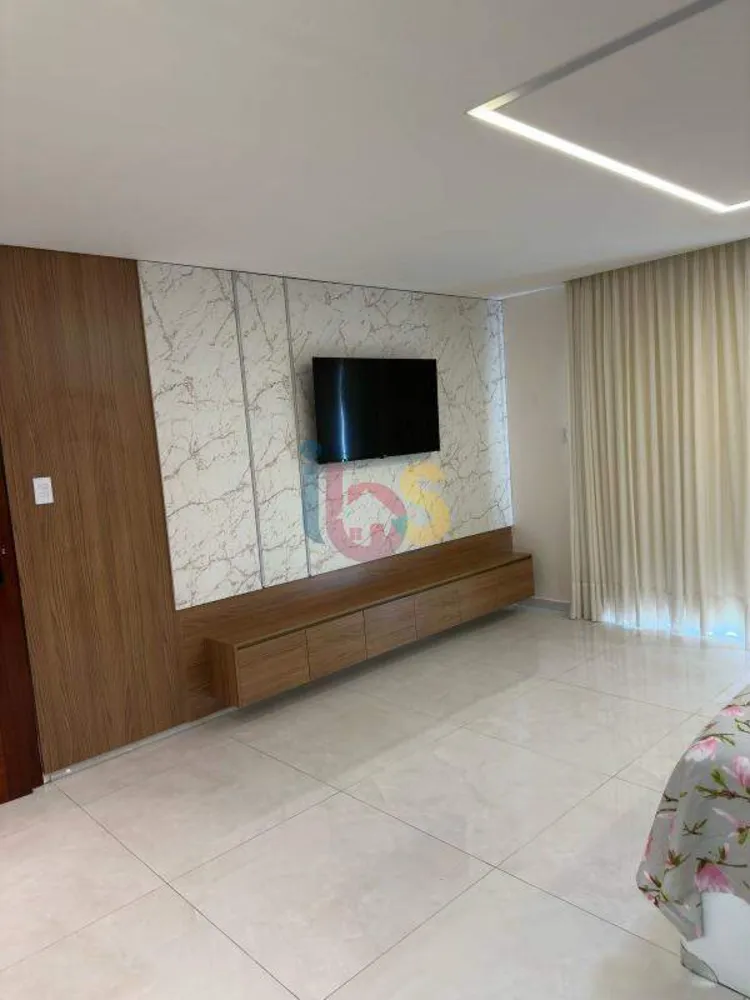 Casa, 3 quartos, 280 m² - Foto 2