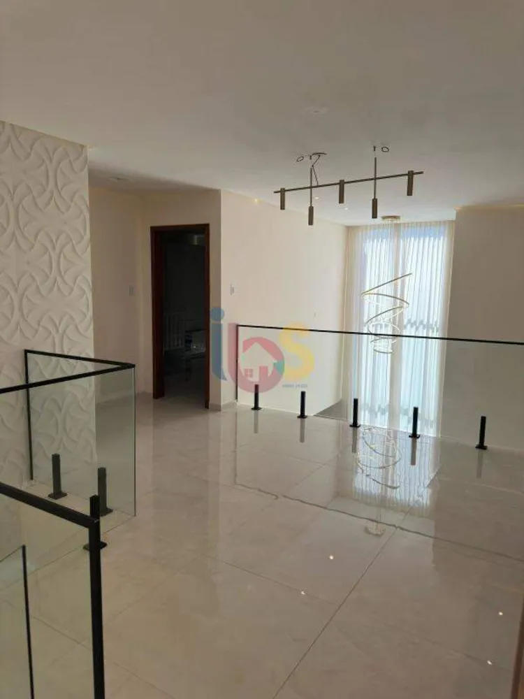 Casa, 3 quartos, 280 m² - Foto 4