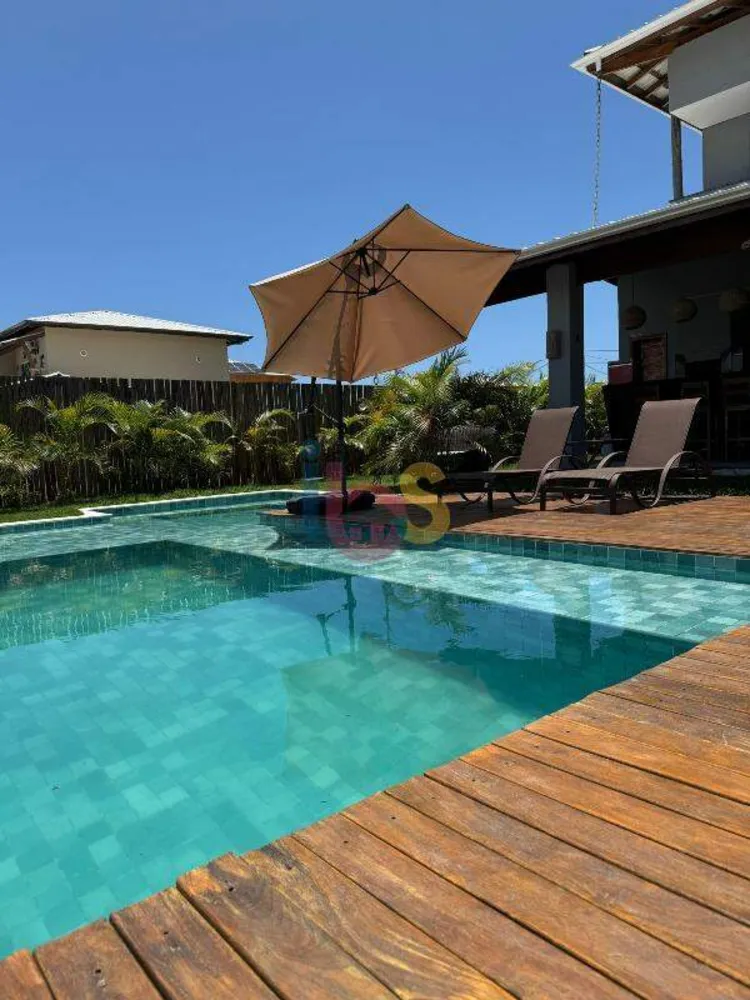 Casa, 1 quarto, 360 m² - Foto 9