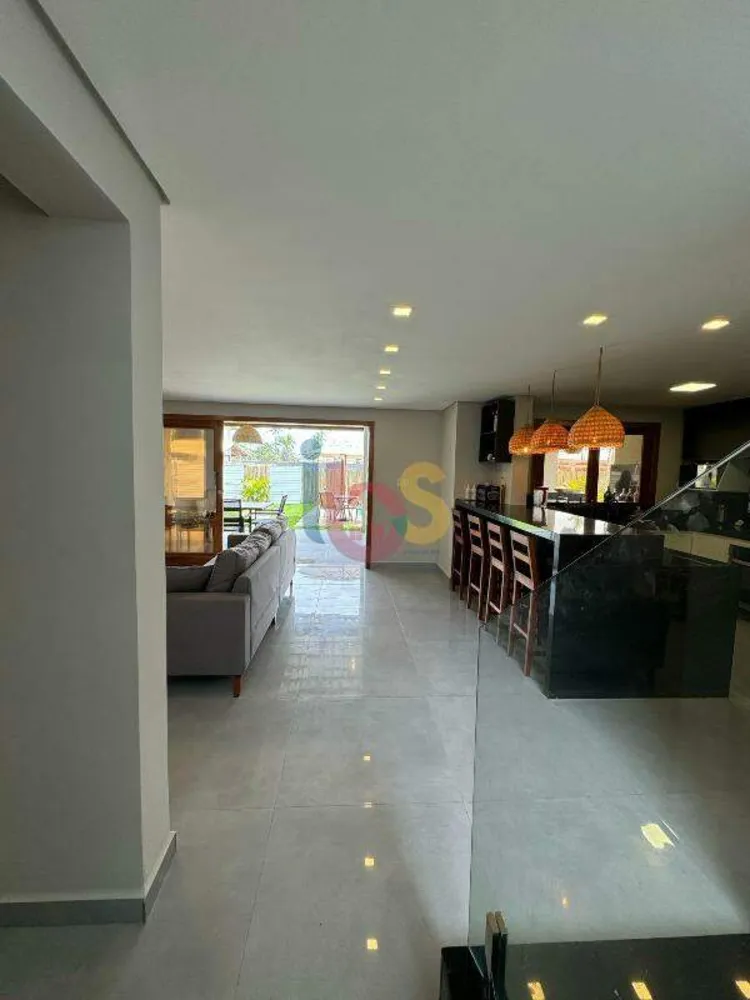 Casa, 1 quarto, 360 m² - Foto 12