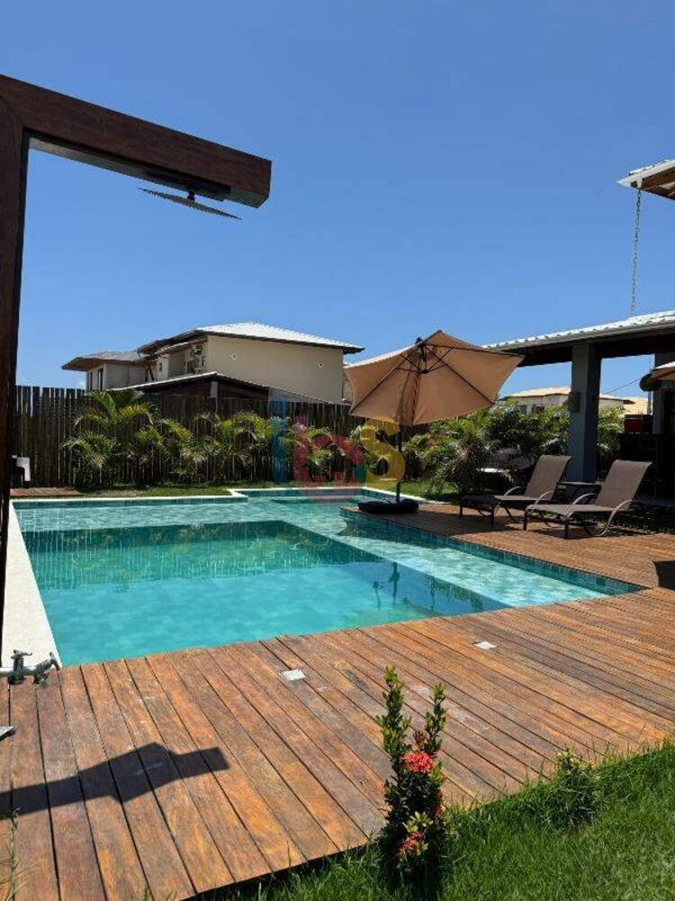 Casa, 1 quarto, 360 m² - Foto 2